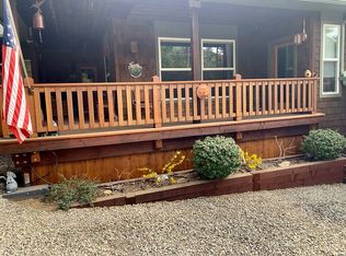 25601 Scenic Dr, Idyllwild, CA 92549