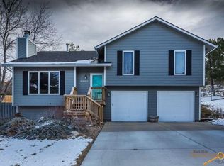 3602 Westridge Rd, Rapid City, SD 57702