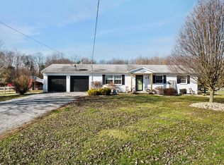 4195 Summit Rd, Batavia, OH 45103