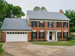 6261 Windy Gap Cv, Bartlett, TN 38135