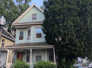 1440 Stratford Ave, Bridgeport, CT 06607