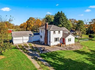 8640 Akron Canfield Rd, Canfield, OH 44406