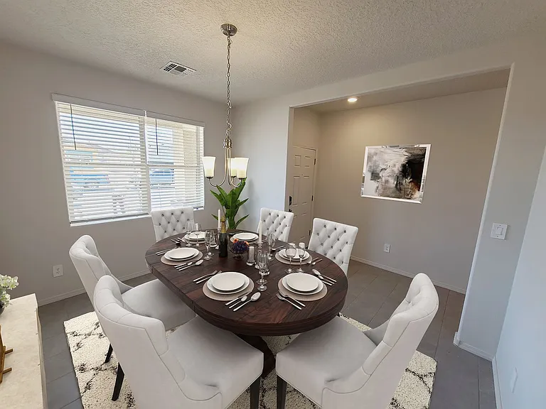 3420 Prairie Sage St SW — Photo 5