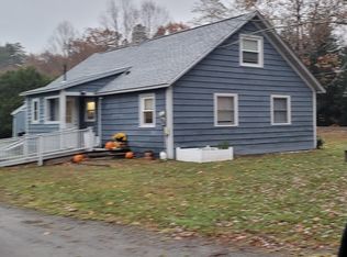284 W Surry Rd, Keene, NH 03431