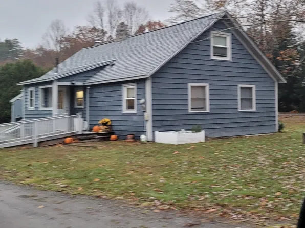 284 W Surry Rd, Keene, NH 03431