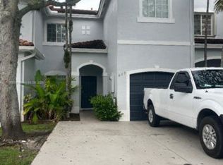 833 SW 148th Pl, Miami, FL 33194