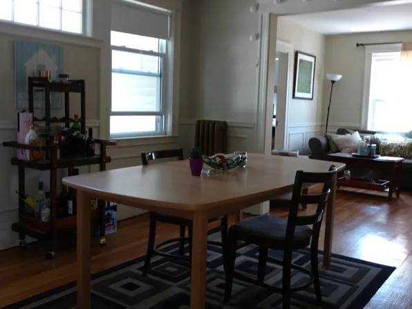56 Trapelo St #2, Brighton, MA 02135