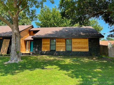 2309 S Chestnut Ave, Broken Arrow, OK, 74012