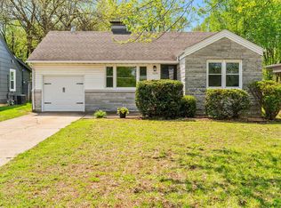 1474 E Portland Street, Springfield, MO 65804
