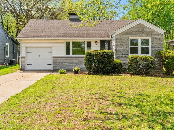 1474 E Portland Street, Springfield, MO 65804