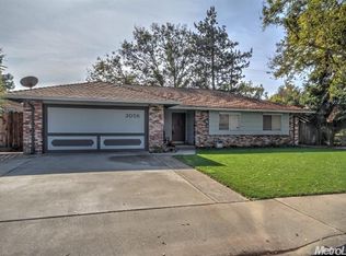 3056 Laramie Dr, Modesto, CA