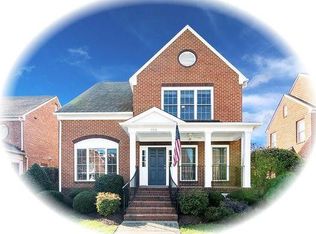 205 Eugene Oneil St S, Newport News, VA 23606