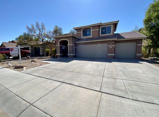 8024 S 51st Dr, Laveen, AZ 85339
