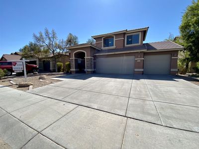 8024 S 51st Dr, Laveen, AZ, 85339