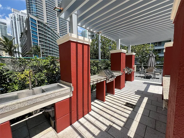 1155 Brickell Bay Dr #2701 — Photo 28