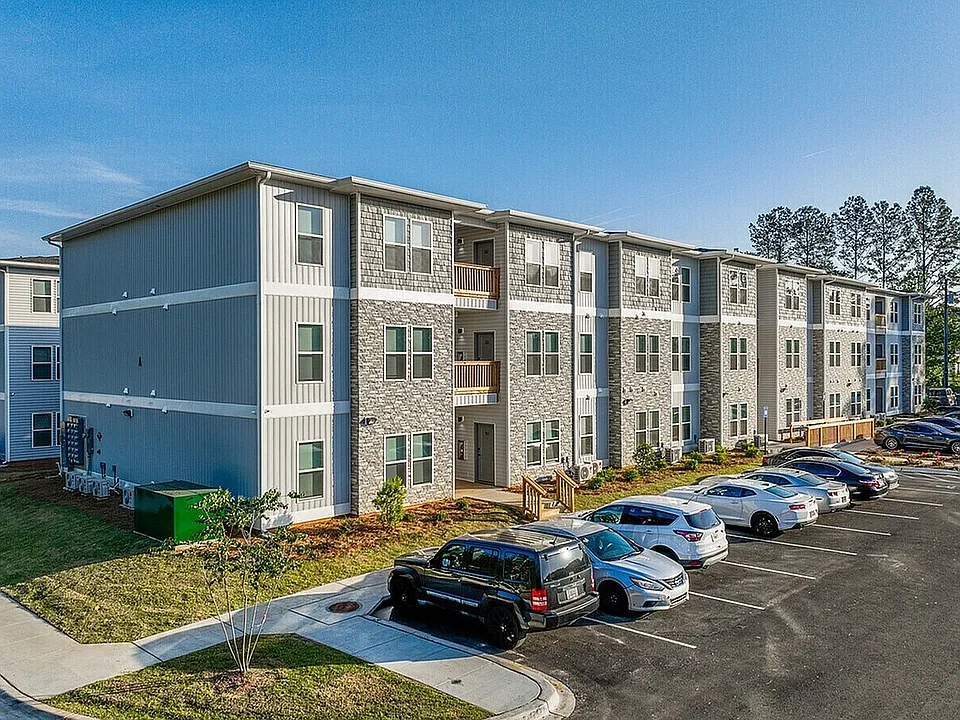 MGVG Living Thomasville Phase I