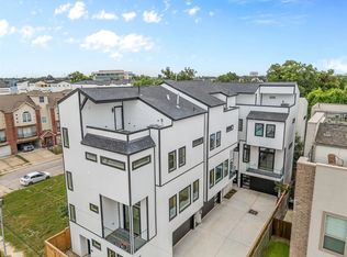 3405 Hutchins St, Houston, TX 77004