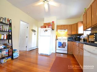 5-5A Mapleton St, Brighton, MA 02135