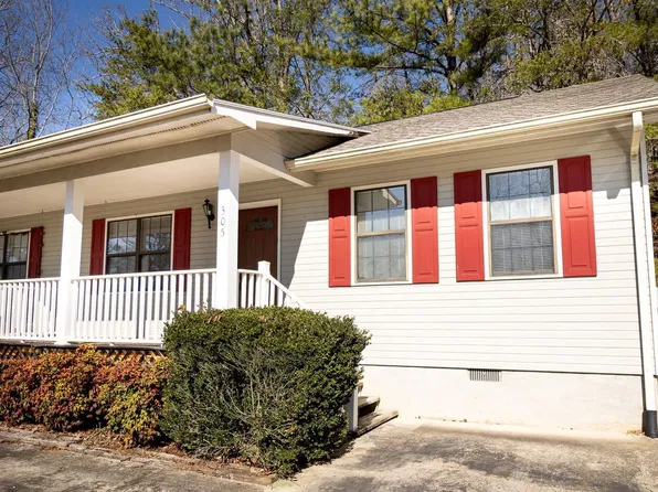 303 Withrow Rd Unit 305, Mc Donald, TN 37353