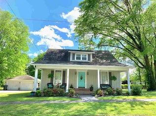 339 E Mitchell St, Trimble, TN 38259