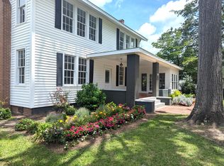 206 Calhoun St, Johnston, SC 29832