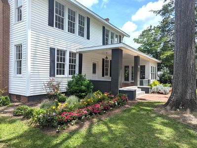 206 Calhoun St, Johnston, SC, 29832