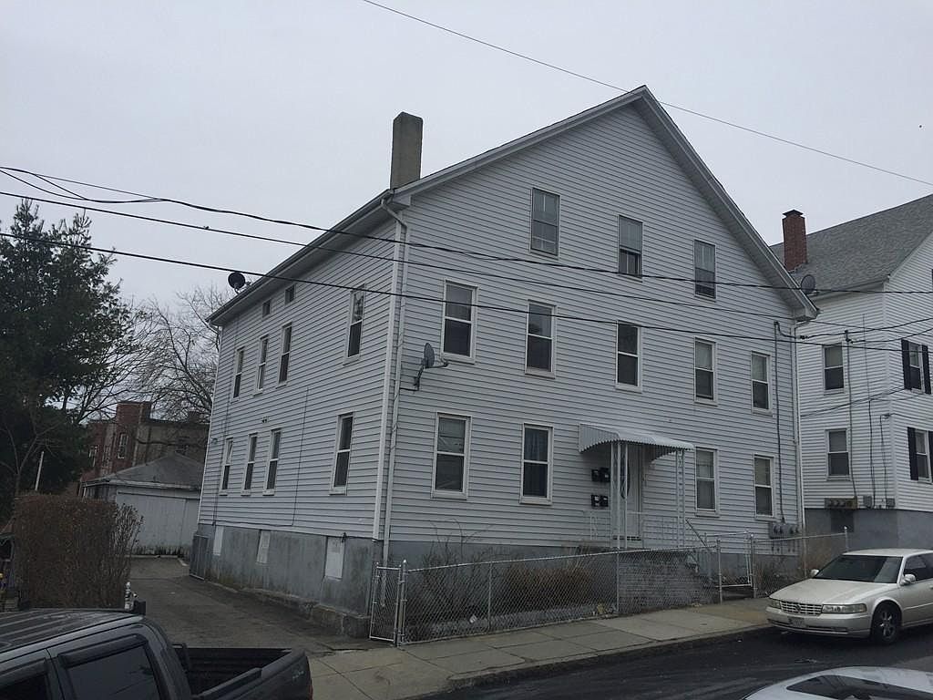 7 John St, Fall River, MA 7 Zillow 7 John St, Fall River, MA 7 Zillow