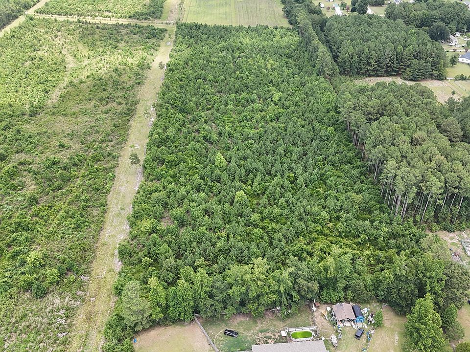 2nd image of 0 Eric Sparrow Rd Lot 3