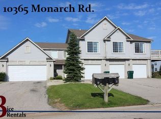 10356 Monarch Rd, Roscoe, IL 61073