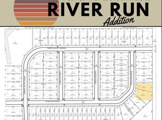 L-5&6 River Run Rd #B, Brookings, SD 57006