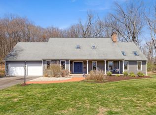 35 Misty Meadow Rd, Burlington, CT 06013