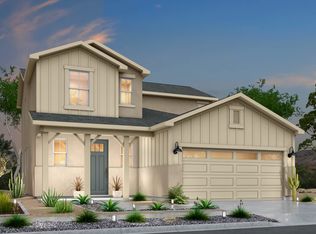 1633 Tony Harper, Horizon City, TX 79928