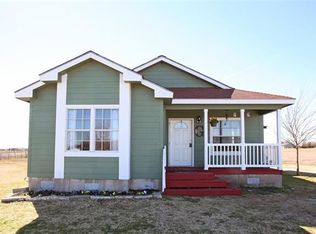 232 Winding River Cir, Farmersville, TX 75442