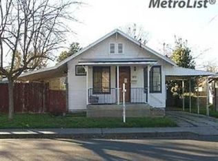 552 Cleveland St, Woodland, CA 95695