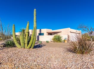 4871 E Avenida Del Cazador, Tucson, AZ 85718
