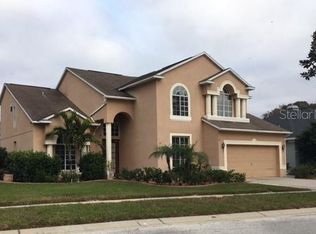 4135 Whittner Dr, Land O Lakes, FL 34639