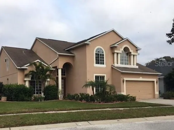 4135 Whittner Dr, Land O Lakes, FL 34639