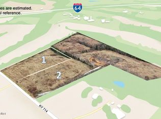 3580 Hempridge Rd, Waddy, KY 40076