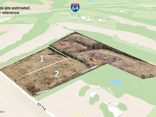 3580 Hempridge Rd, Waddy, KY 40076