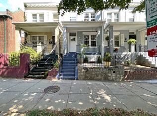 1305 Montello Ave NE, Washington, DC 20002