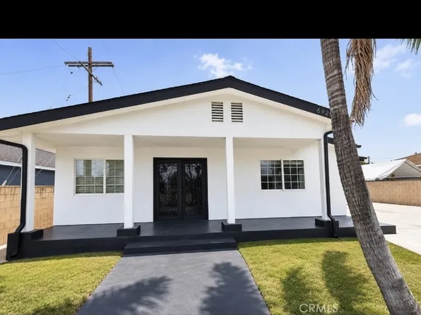 6929 El Selinda Ave, Bell Gardens, CA 90201