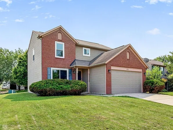 3923 Planewood Dr, Indianapolis, IN 46235