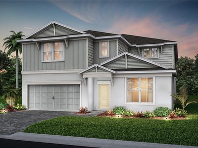 16103 Coastal Cove Ln, Clermont, FL, 34714