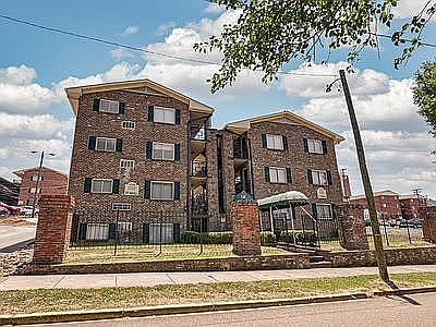 2nd image of 1512 Forest Ave APT C303