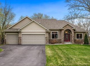 19544 Yellowpine St NW, Cedar, MN 55011