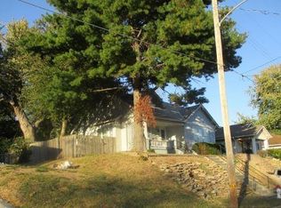 3011 Miller Ave, Saint Joseph, MO 64506