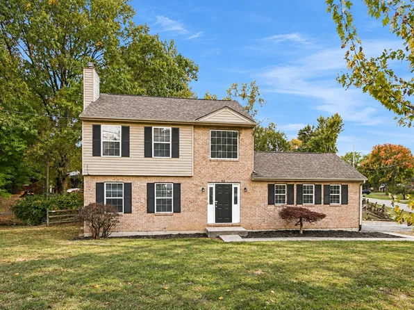 513 Wesley Dr, Cincinnati, OH 45244