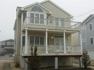 1010 Simpson Ave, Ocean City, NJ 08226