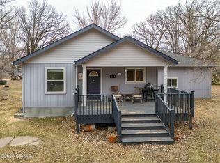 114 Bottineau Ave NE, Red Lake Falls, MN 56750