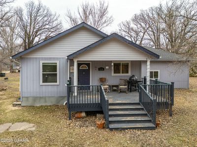 114 Bottineau Ave NE, Red Lake Falls, MN, 56750